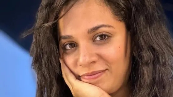 رحمة أحمد تحكي كواليس تجربتها مع مسلسل الكبير أوي مع النجم أحمد مكي